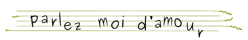 Logo « Parlez-moi d’amour »
